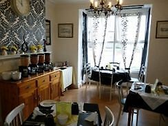 Hallam Guest House Filey Exterior foto