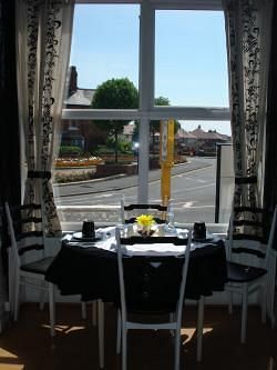 Hallam Guest House Filey Exterior foto