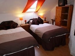 Hallam Guest House Filey Exterior foto
